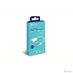 Адаптер USB 3.0 TP-Link UC400 Type-C/Type-A, фото3
