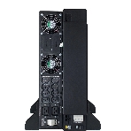 Источник бесперебойного питания Штиль STR1106SL 5400Вт 6000ВА черный, фото11