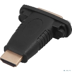 Переходник штекер Rexant HDMI - гнездо DVI-I, фото6