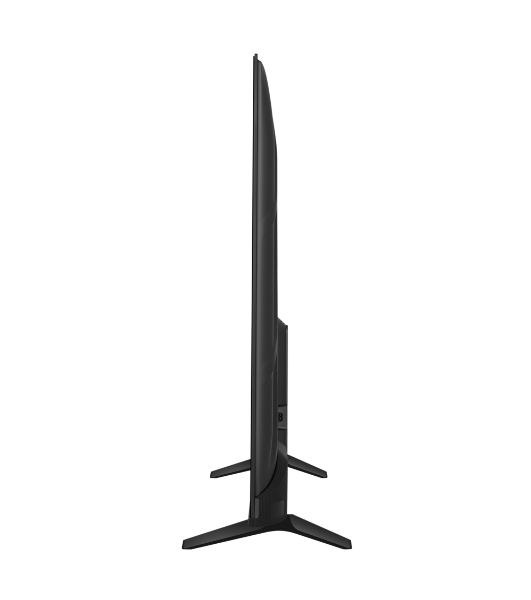 Телевизор Hisense 50' 50A6Q черный DLED 4K UHD 60Hz Smart TV Vidaa