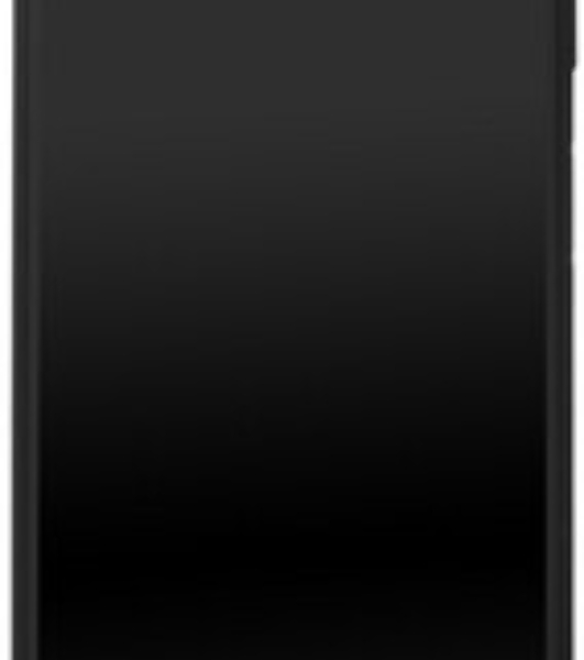 Дисплей для Samsung Galaxy M22 SM-M225F в сборе с тачскрином и рамкой OLED черный