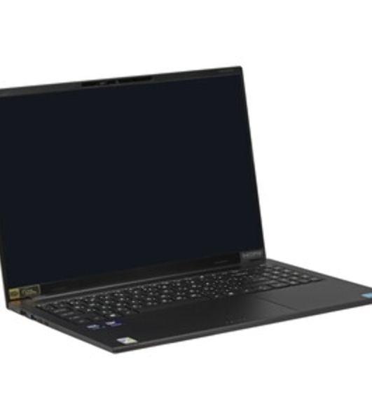 Ноутбук Acer Swift Go 16 SFG16-74-568D Intel Core Ultra 5 226V/16Gb/SSD1Tb/16'/OLED/WUXGA+/2048x1280/120Hz/NoOS/Black/1.52kg (NX.JNMCD.001)