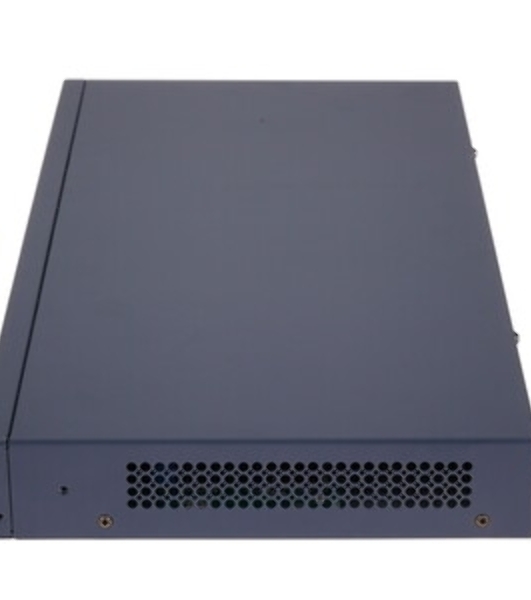 Коммутатор Hikvision DS-3E0518P-E, 16×1 Гбит/с PoE+ + 1×1 Гбит/с RJ45 + 1×1 Гбит/с SFP, неуправляемый