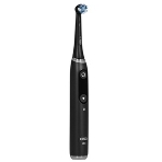 Электрическая зубная щетка Oral-B iO Series 9 черный, фото4