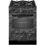 Плита газовая Gefest ПГ 6500-03 0053 черный, конфорок 4 шт, духовка 52 л, 60 см x 85 см x 60 см, фото25