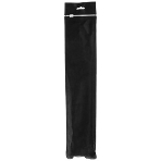 Набор шампуров ECOS 450*10*0,7мм, угловой, с витком, 6шт., в чехле, фото 1