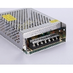 GS9604 блок питания 24V 100W 4.2A IP20 90-260V 110*78*37, фото4