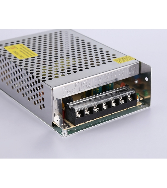 GS9604 блок питания 24V 100W 4.2A IP20 90-260V 110*78*37
