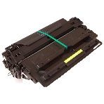 Картридж лазерный Cactus CS-Q7516A для принтеров HP LaserJet 5200/5200N; Canon LBP 3500 черный 12000 стр., фото4