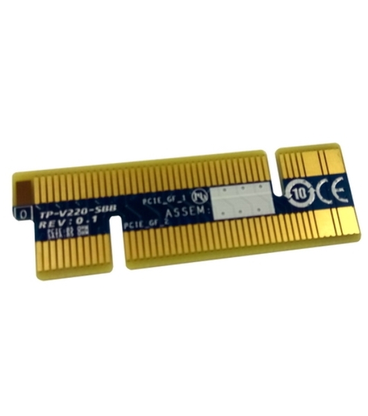 Переходник TP-V220-SBB-V6 INTERPOSER CARD
