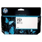 Картридж струйный HP 727 B3P24A серый для HP DJ T920/T1500 (130мл), фото2