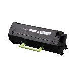 Картридж Sakura 52D5H00 для Lexmark MS710/711/810/811/812, черный, 25 000 к., фото2