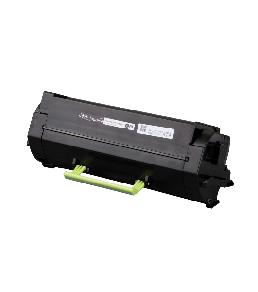 Картридж Sakura 52D5H00 для Lexmark MS710/711/810/811/812, черный, 25 000 к.