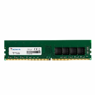 Оперативная память ADATA, DDR4, 32GB (1x32 GB), 3200 MHz, CL22, DIMM
