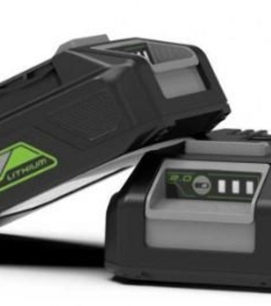 Аккумулятор GreenWorks G24B2 24V, 2 А.ч (2926707)