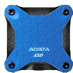 Внешний SSD A-DATA External SD620, 512Gb, USB 3.2, R/W -550/500 MB/s синий, фото14