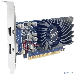 Видеокарта Asus GT1030-2G-BRK nVidia GeForce GT 1030 2048Mb 64bit GDDR5 1228/6008/HDMIx1/DPx1/HDCP PCI-Elow profile Ret, фото29