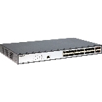 Коммутатор ORIGO Managed L3 Switch 24x1000Base-X SFP, 4x10Gbase-X SFP+, RJ45 Console, 19' w/brackets, фото7