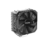 Кулер PCCooler Paladin 400 S115X/1200/1700/AM4 (20 шт/кор, TDP 200W, PWM FAN, 4 тепловые трубки 6мм, 800-1600RPM, 18-28,6dBa), фото7