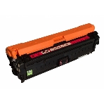 Картридж лазерный Cactus CS-CE273A пурпурный (15000 стр.) для HP Color LaserJet Enterprise CP5525, фото6