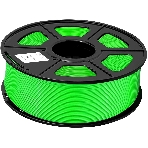 Пластик для принтера 3D Cactus CS-3D-TPU-0.8KG-GREEN TPU d1.75мм 0.8кг 1цв., фото2