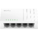 Коммутатор Cudy GS105U, 5×1 Гбит/с, фото8