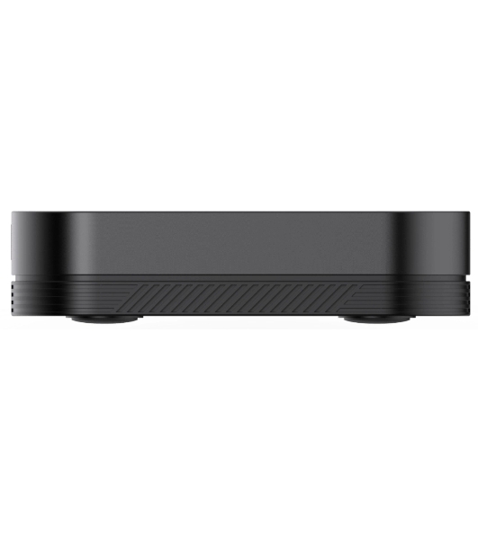 Саундбар Hisense HT SATURN 4.1.2 720Вт+240Вт черный