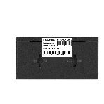 Коммутатор ExeGate EDES-1005D, 5×100 Мбит/с, неуправляемый, фото10
