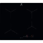 Индукционная варочная панель Electrolux LIL61424C черный, фото 1