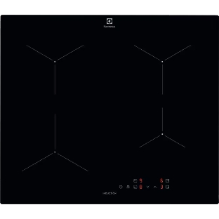 Индукционная варочная панель Electrolux LIL61424C черный