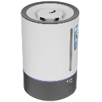 Увлажнитель воздуха Vitek VT-2346(MC) белый/серый, 30 м², 5 л, фото9