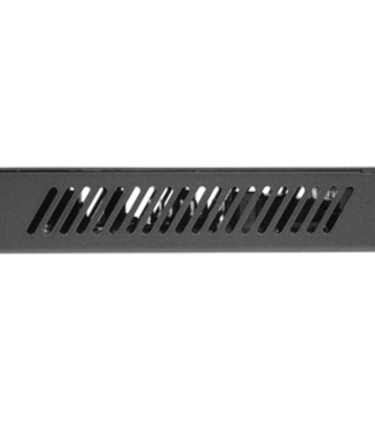 Коммутатор TP-Link TL-SG1210P 10-портовый гигабитный настольный с 8 портами PoE+ SMB