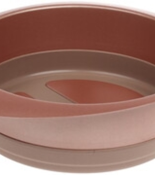 Форма для выпечки Rondel Mocco&Latte RDF-445 18 см круглая