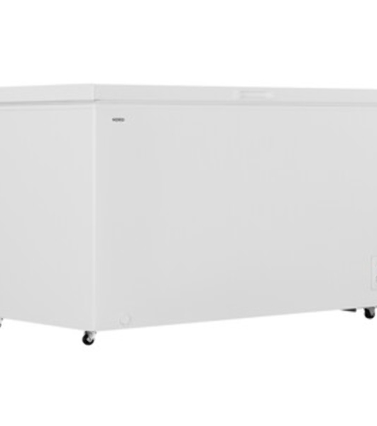 Морозильный ларь Nord CN 500, белый, 420л