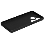 Чехол (клип-кейс) BoraSCO для Infinix Hot 40i/Smart 8/8 Plus/8 Pro Silicone Case лавандовый, фото5