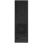 Компьютерный корпус Slim Desktop INWIN CJ708BL IP-S265AU7-2 80plus Bronze, U3*2+U2*2+A(HD)+TYPE 3.1C + FAN 80*15мм + intrusion switch INWIN Slim Case, фото27