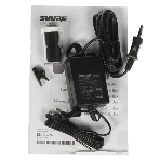 Микрофонная система SHURE SLXD14E/SM35-H56 беспроводная, одноканальная, с поясным передатчиком SLXD1 и головным микрофоном SM35. Частота UHF 518-562 МГц, фото 1