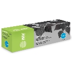 Картридж лазерный Cactus CS-CF540X черный (3200 стр.) для HP LJ M254dw/M280nw/M281fdn, фото 1