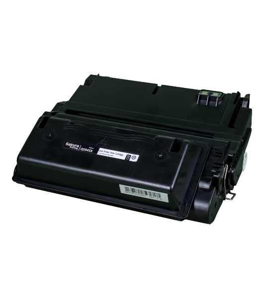 Картридж лазерный Sakura Q5945X для HP LaserJET 4200/4300/4240/4240N/4250/4350/4345Series, черный, 25 000 к.