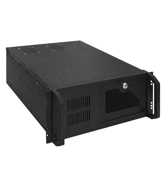 Серверный корпус ExeGate Pro EX293233RUS 4U450-26/4U4020S (RM 19', высота 4U, глубина 450, БП 600RADS, USB)
