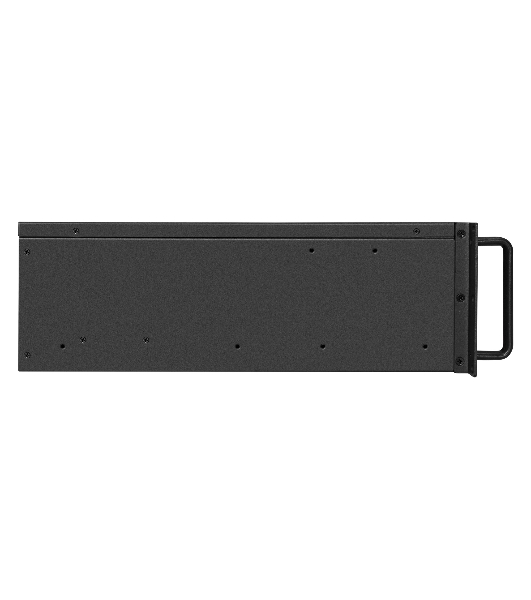 Серверный корпус ExeGate Pro 3U390-08 (RM 19', высота 3U, глубина 390, БП 1000ADS, USB)