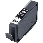 Картридж струйный Canon PFI-300 MBK EUR/OCN черный (1750 стр.) для Canon imagePROGRAF PRO-300, фото2