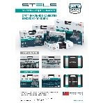 Набор инструментов Stels 14122 109 предметов 12-ганные головки, фото21
