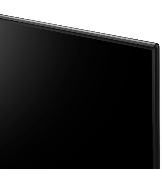 Телевизор Starwind 65' SW-LED65UG402 черный DLED UHD 60Hz Яндекс ТВ