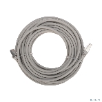 Патч-корд S/FTP Rexant кат.6A (10G), RJ45-RJ45, неэкранированный, 28AWG, LSZH, серый, 10 м, фото4