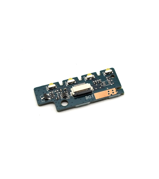 Плата с диодами для Asus FX505DU LED