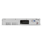 Стабилизатор напряжения ExeGate Master AV-5000 (5000ВА, 140-260В, цифр. индикация вход/вых. напряжения, 220В±8%, КПД 98%, 5 уровней защиты, задержка, метал.корпус, клем.колодка, RTL), фото10