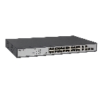 Коммутатор Origo OS2228P/370W OS2228P/370W/B1A (L2) 26x1 Гбит/с 2SFP 24PoE+ 370W неуправляемый, фото8