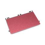 Тачпад для Asus X409MA красный, фото2