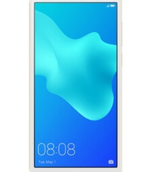 Лоток для SIM-карты Huawei Y5 2018 золотой